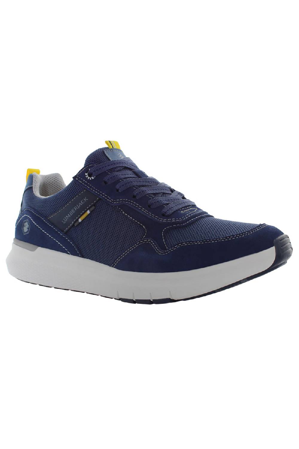 LumberJack NEIL SNEAKERS UOMO Offerta