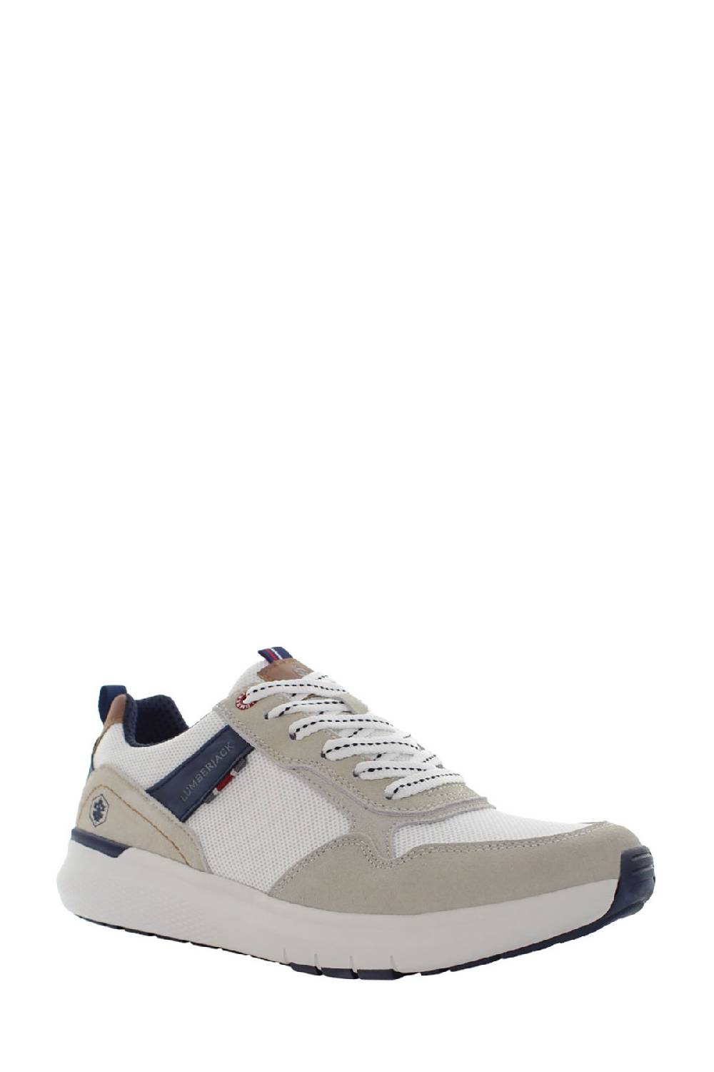 LumberJack NEIL SNEAKERS UOMO Economico