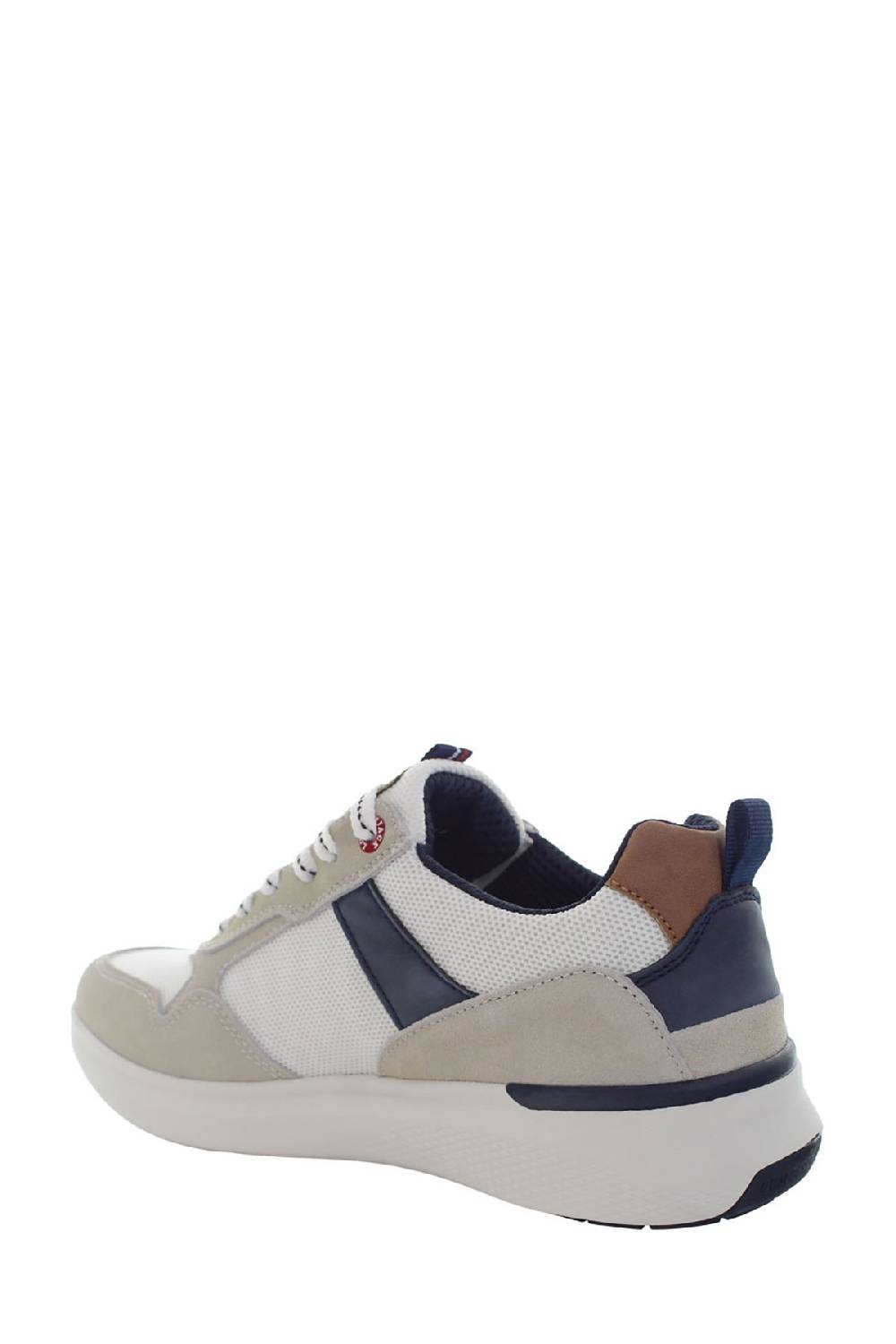LumberJack NEIL SNEAKERS UOMO Economico