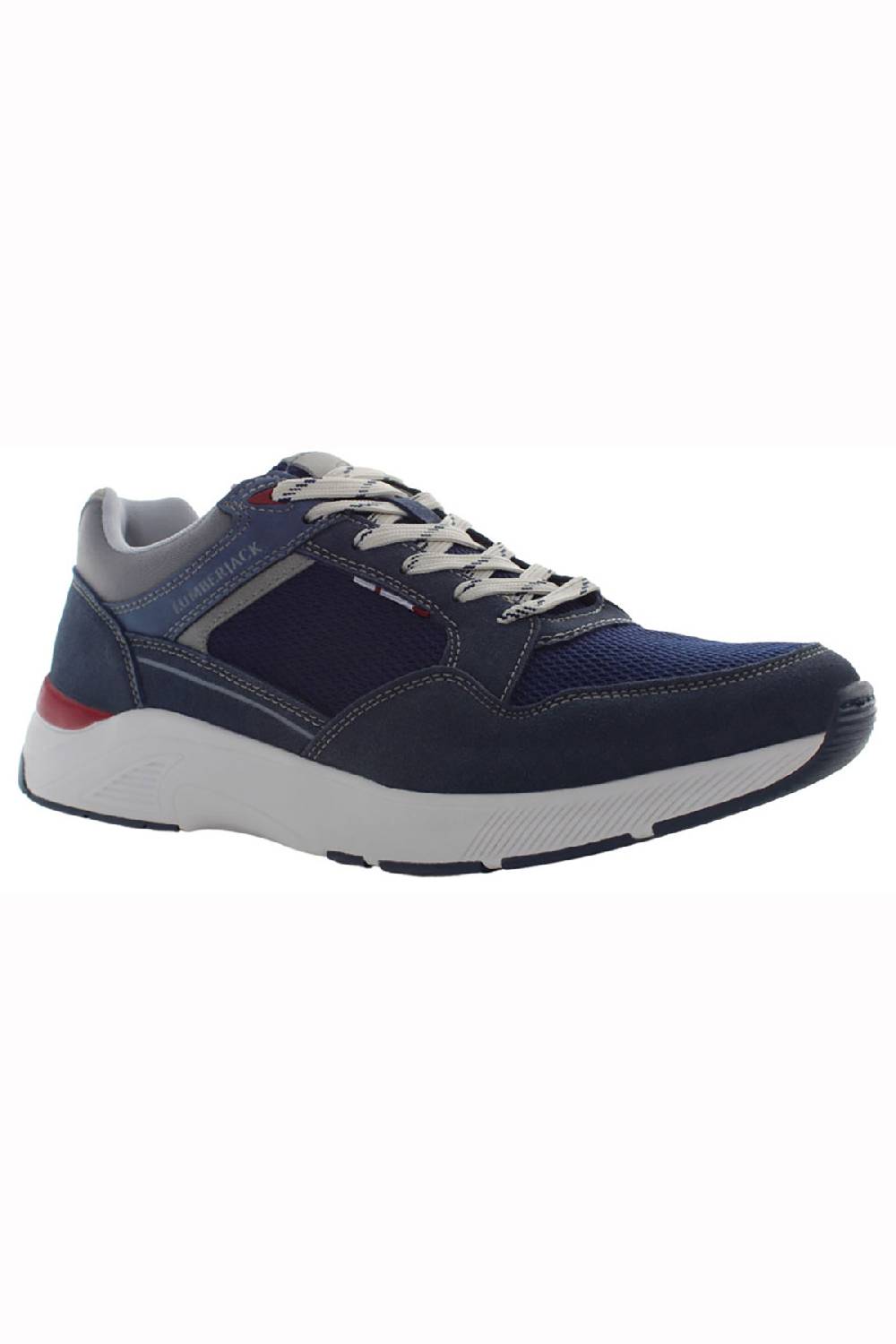 LumberJack TRAVIS SNEAKER UOMO Online