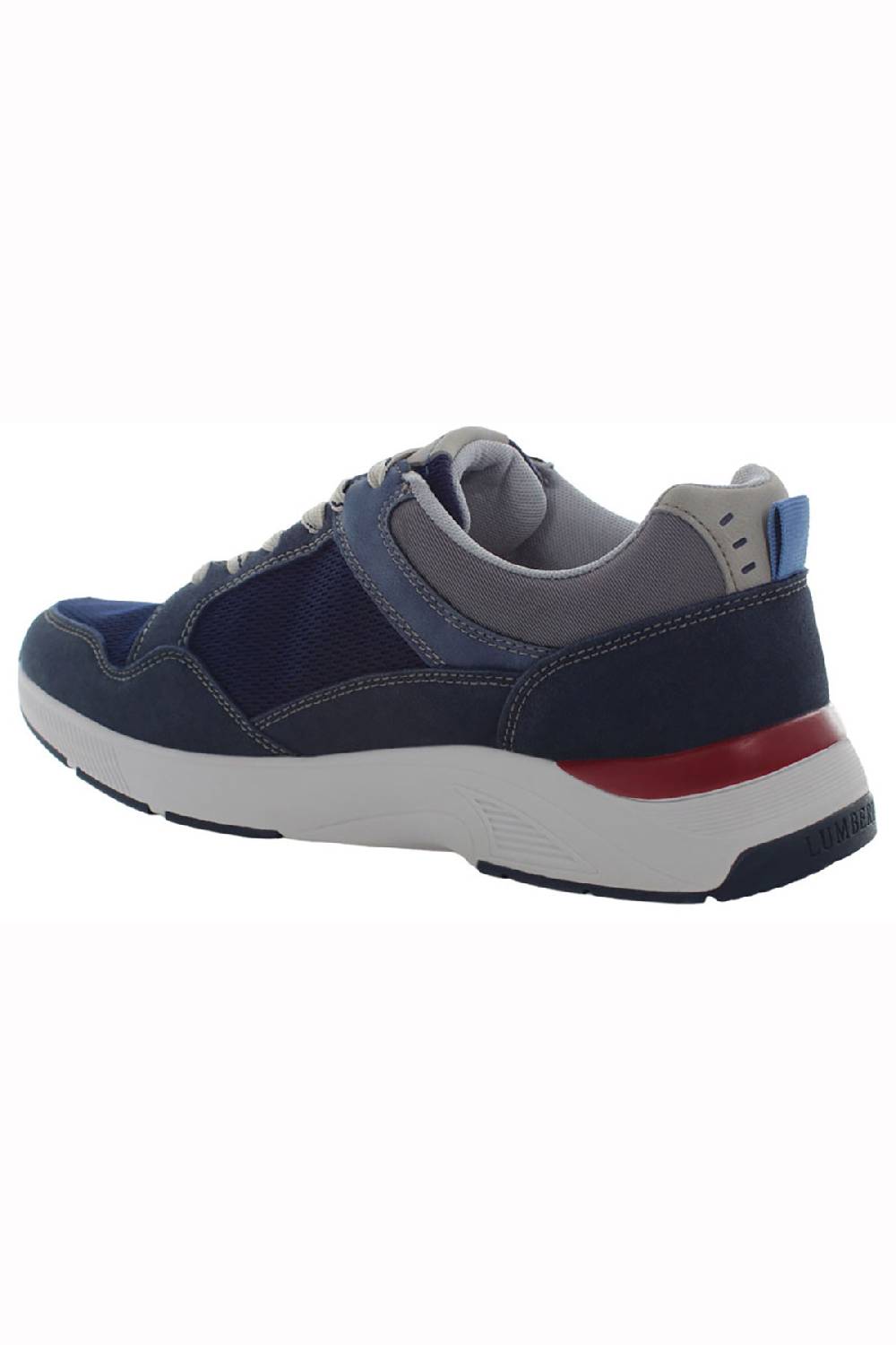 LumberJack TRAVIS SNEAKER UOMO Online