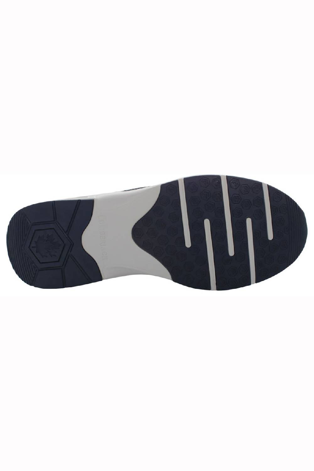 LumberJack TRAVIS SNEAKER UOMO Online
