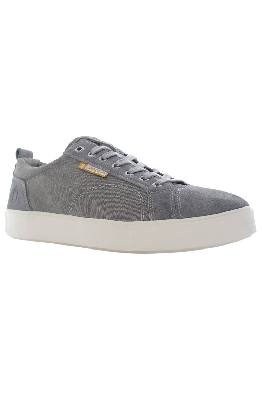 LumberJack BASTIAN SNEAKERS UOMO Vendita Calda
