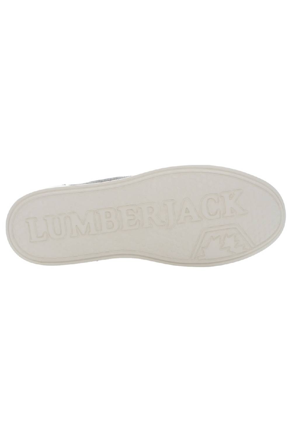 LumberJack BASTIAN SNEAKERS UOMO Vendita Calda