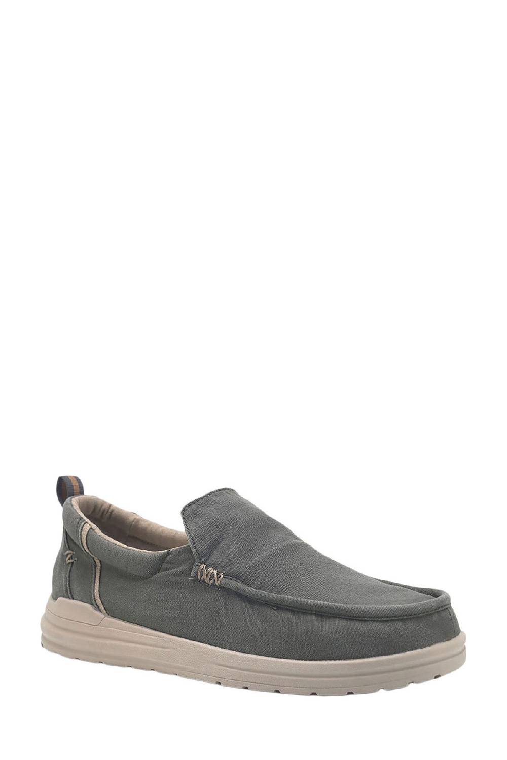 LumberJack TREVOR SLIP ON UOMO Vendite Flash