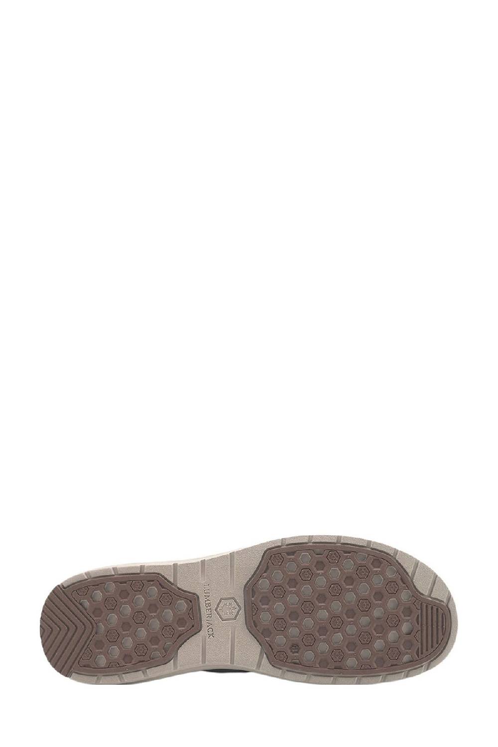 LumberJack TREVOR SLIP ON UOMO Vendite Flash