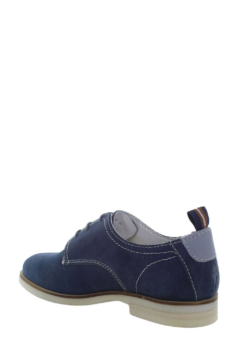 LumberJack ALVISE DERBY SHOE UOMO Negozio