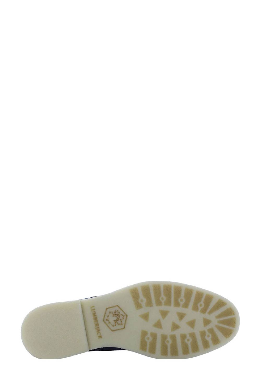LumberJack ALVISE DERBY SHOE UOMO Negozio