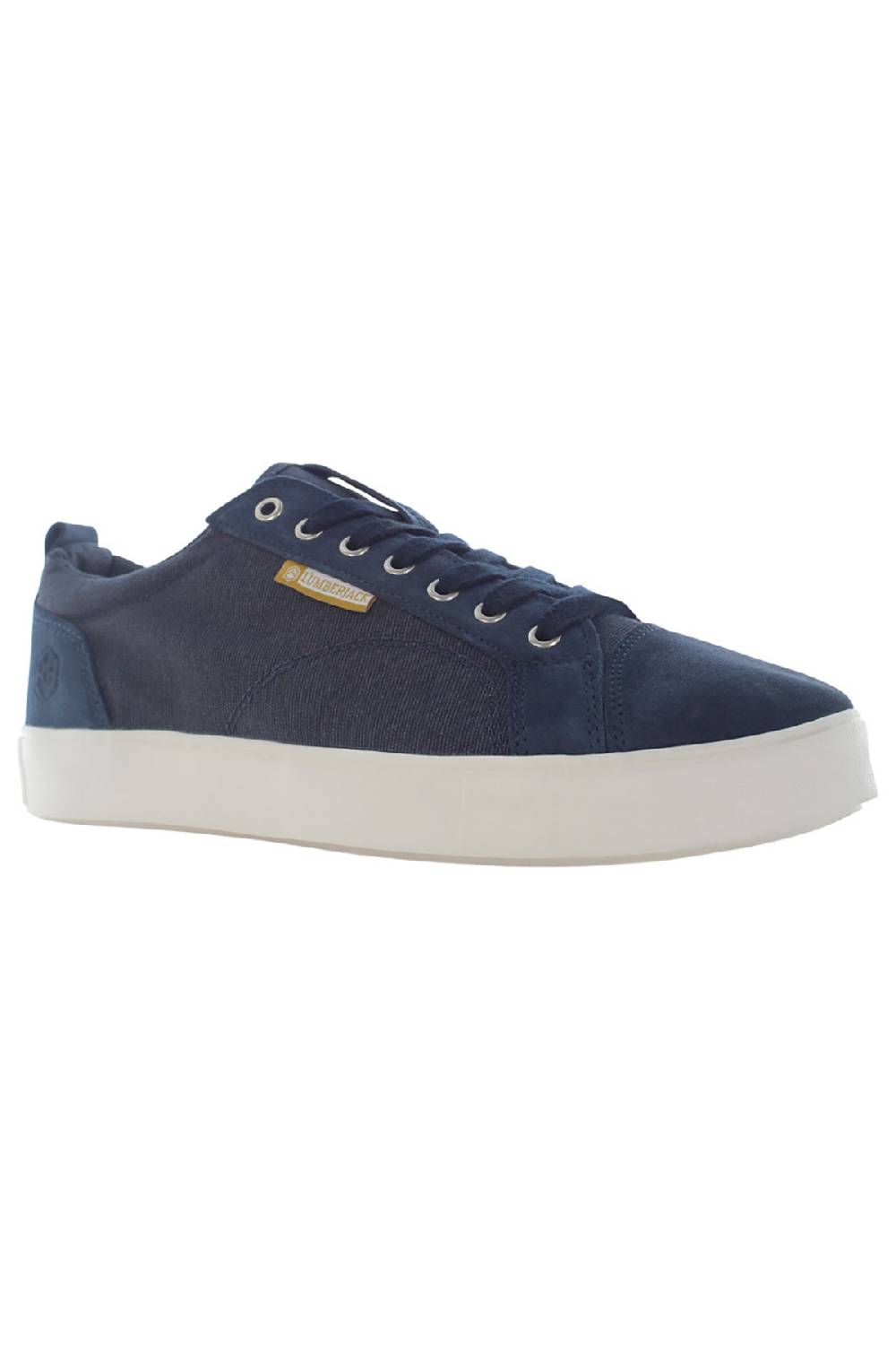 LumberJack BASTIAN SNEAKERS UOMO Moda