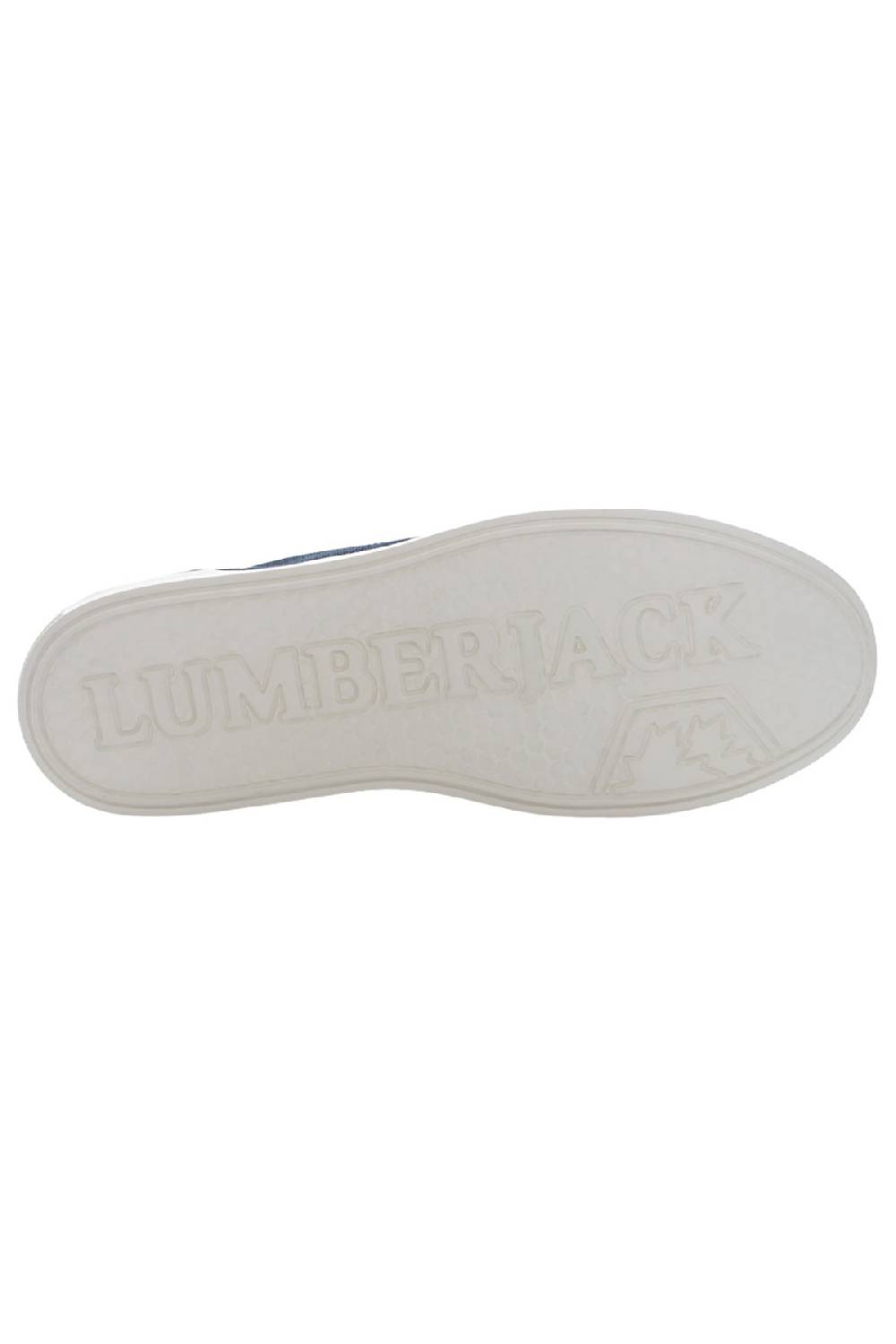 LumberJack BASTIAN SNEAKERS UOMO Moda