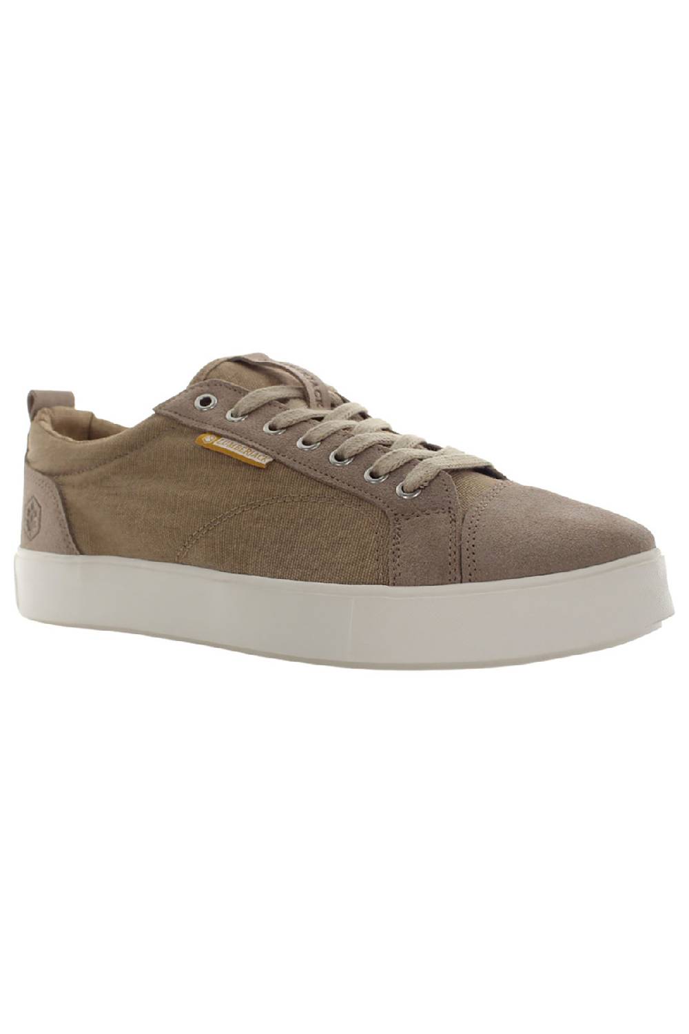 LumberJack BASTIAN SNEAKERS UOMO 2025