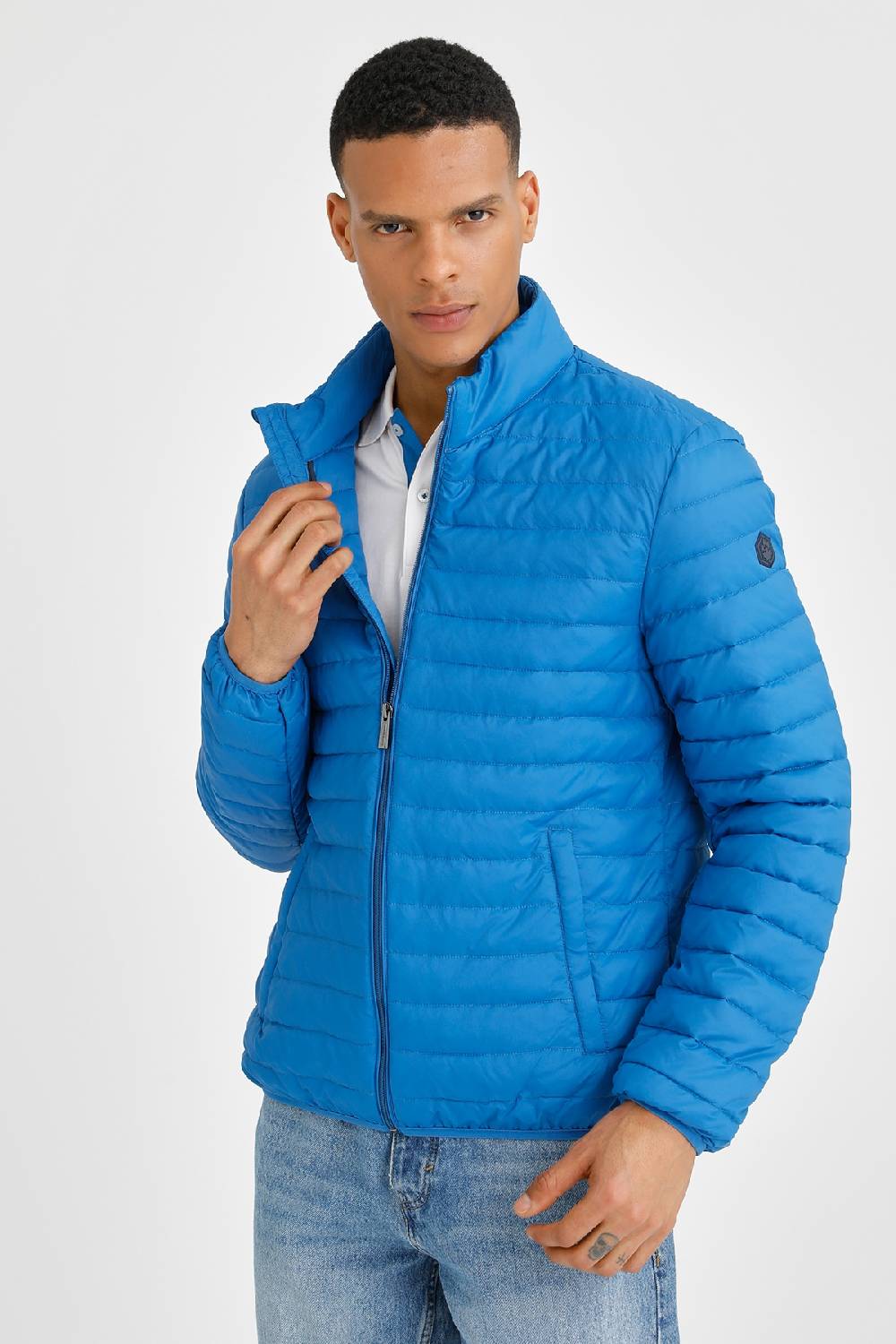 LumberJack NEW READY PIUMINO UOMO Italia