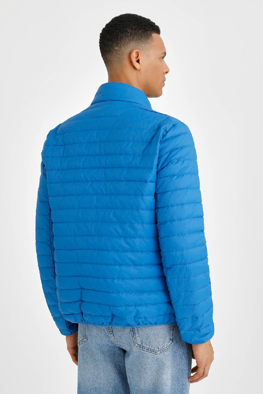 LumberJack NEW READY PIUMINO UOMO Italia