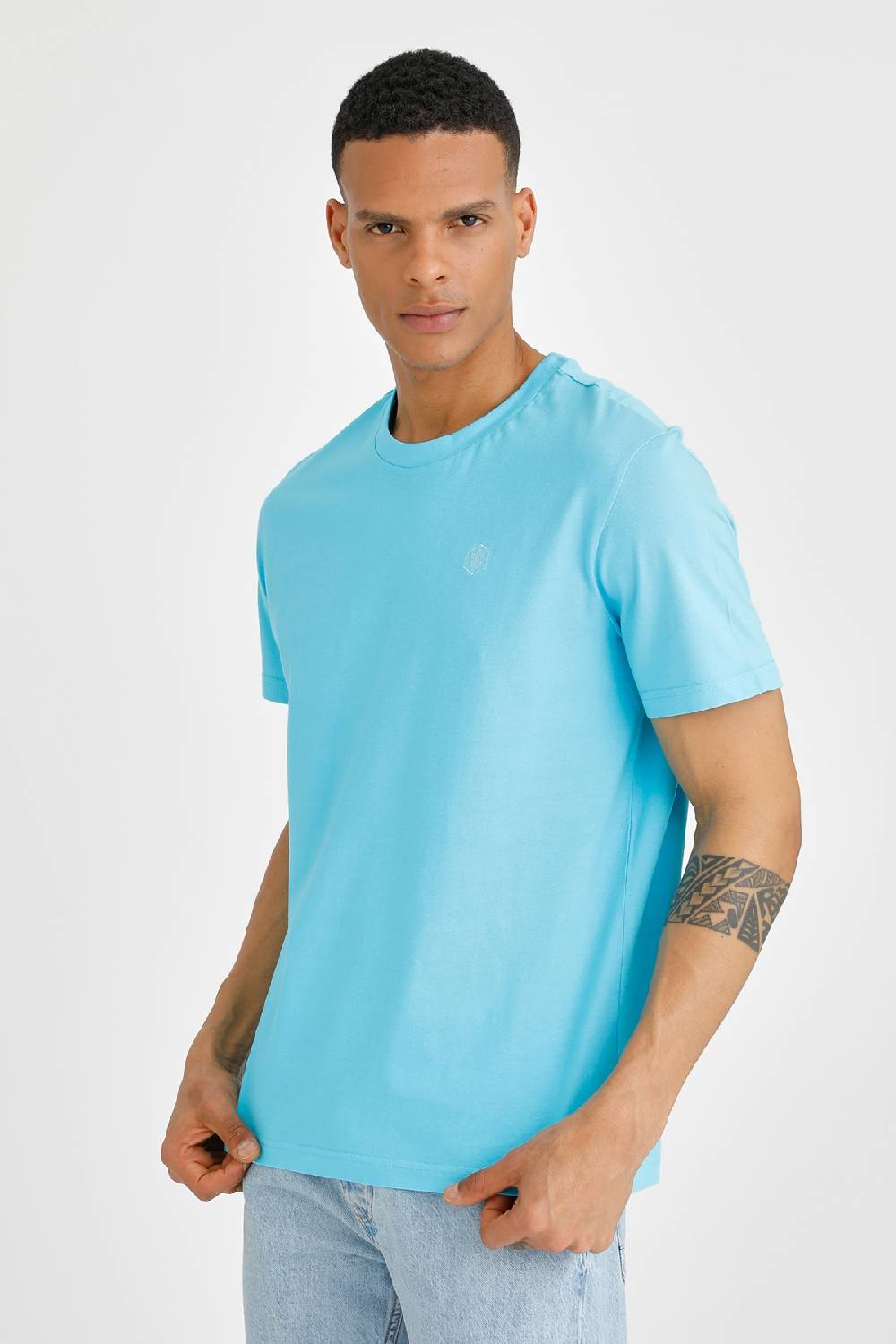 LumberJack TEES UOMO In Linea