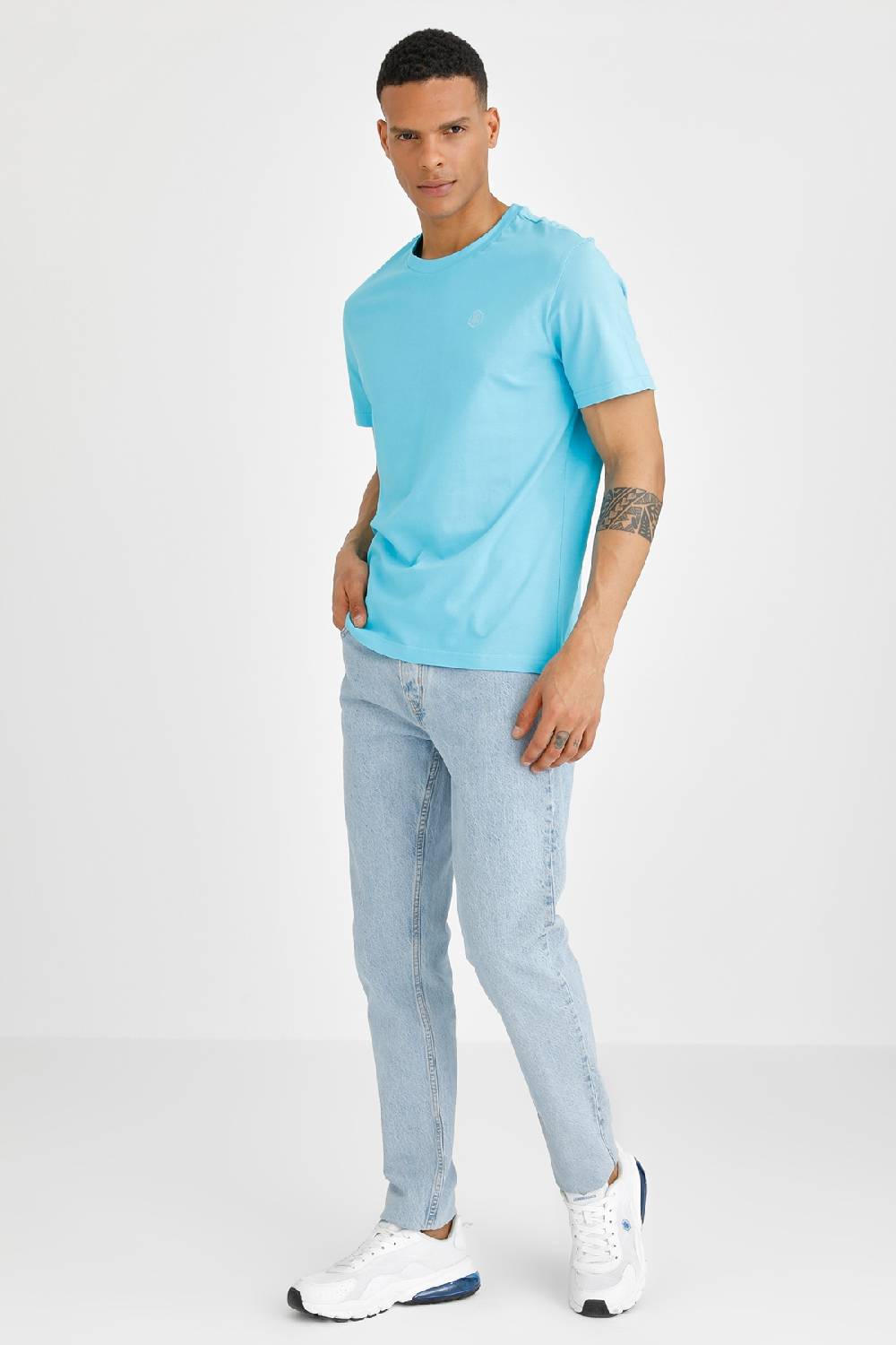 LumberJack TEES UOMO In Linea