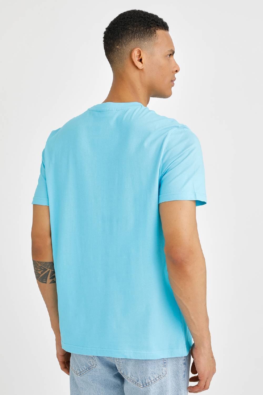 LumberJack TEES UOMO In Linea