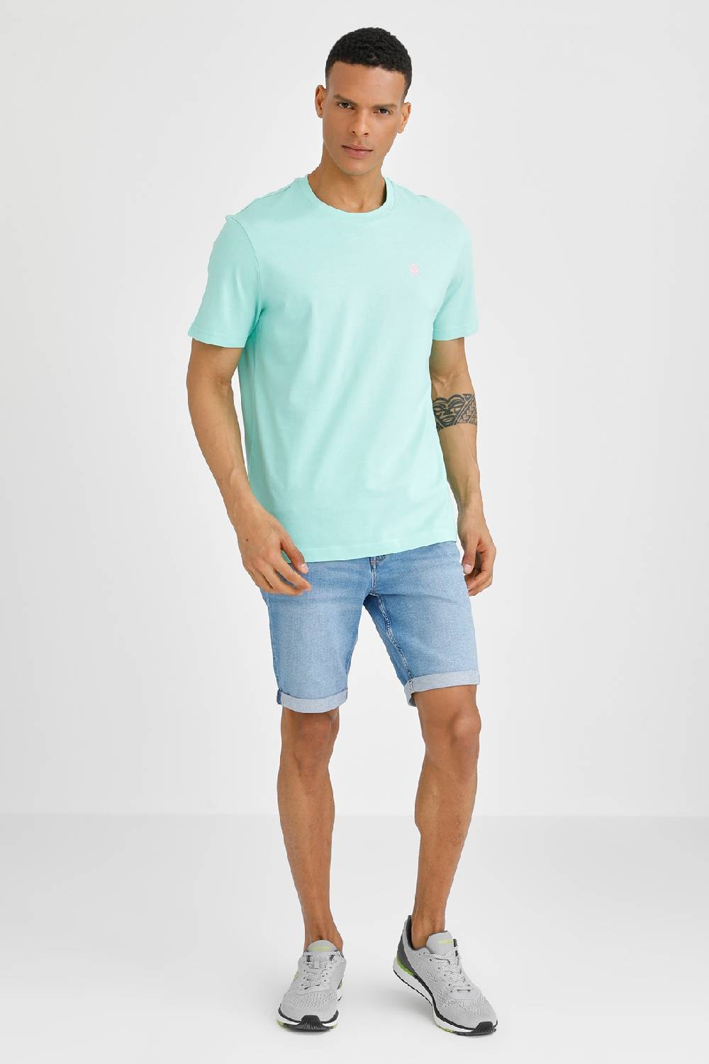 LumberJack TEES UOMO Limitato a 3 giorni