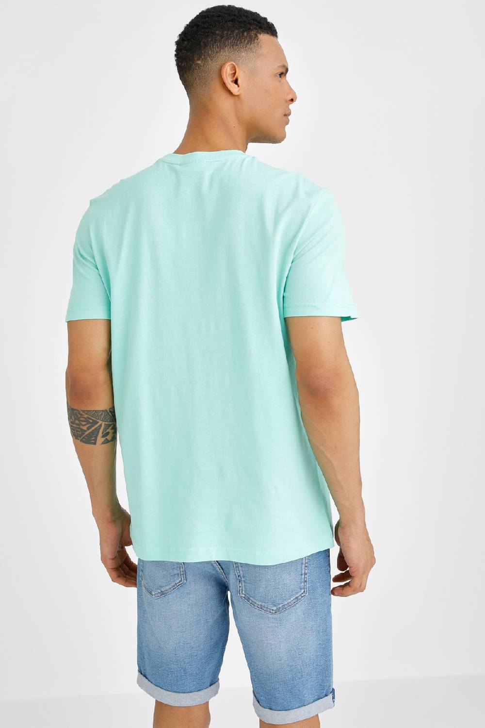 LumberJack TEES UOMO Limitato a 3 giorni