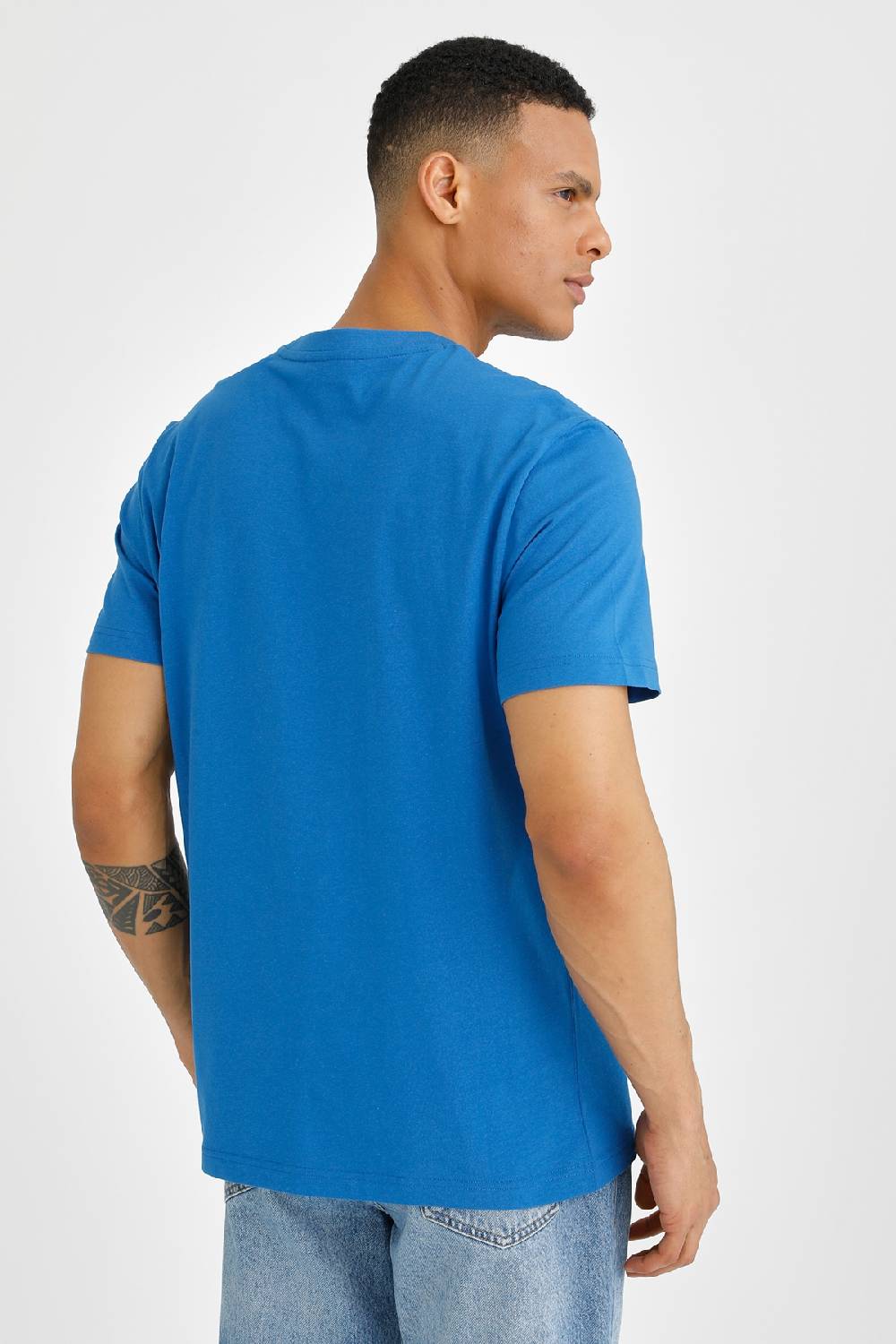 LumberJack TEES UOMO Black Friday Prezzi