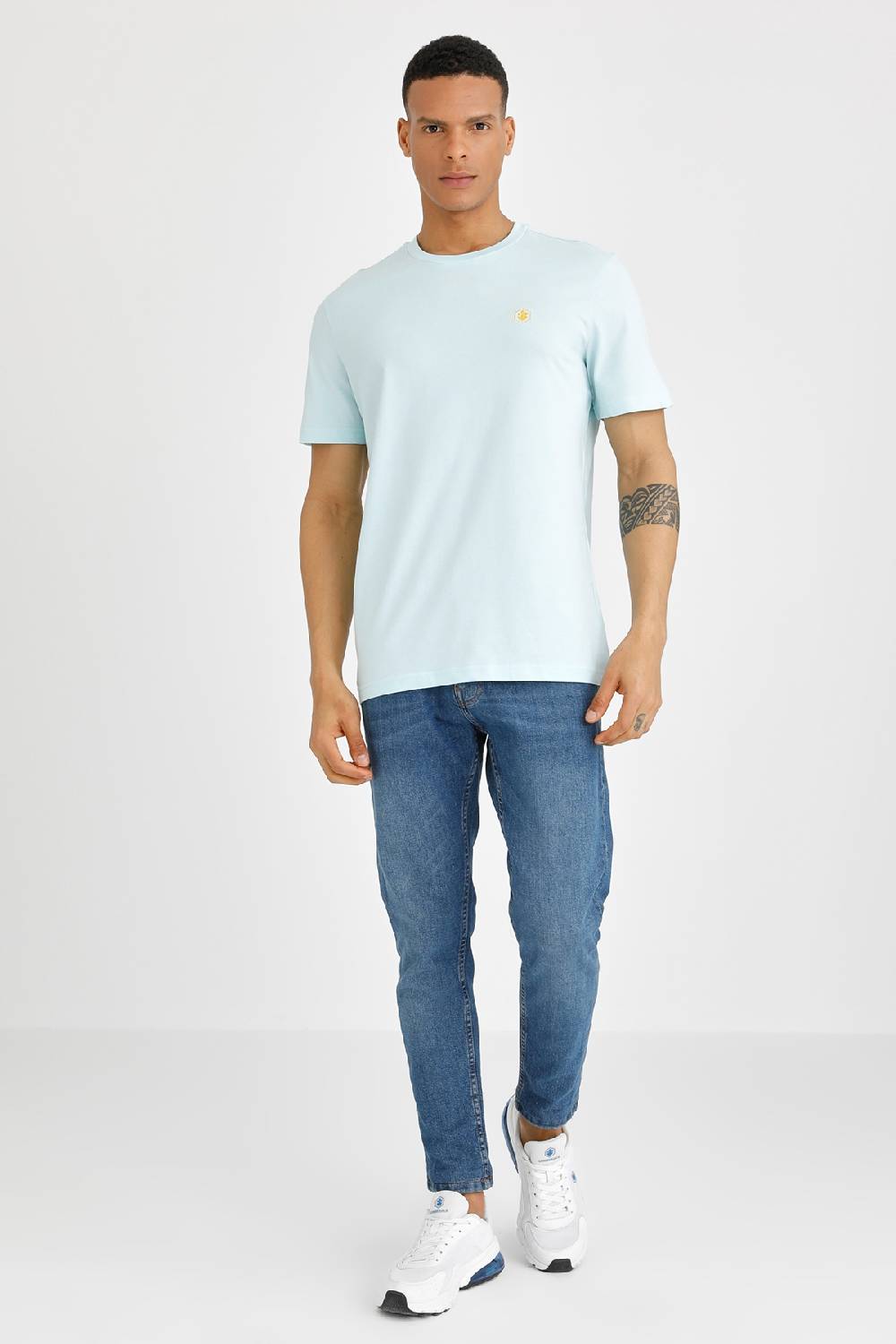 LumberJack TEES UOMO Promozione