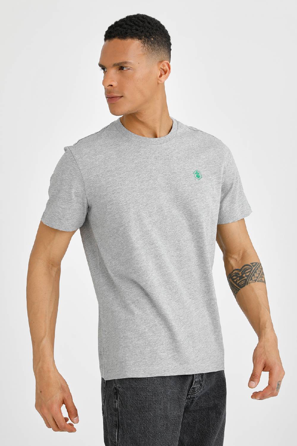 LumberJack TEES UOMO Spedizione Gratuita