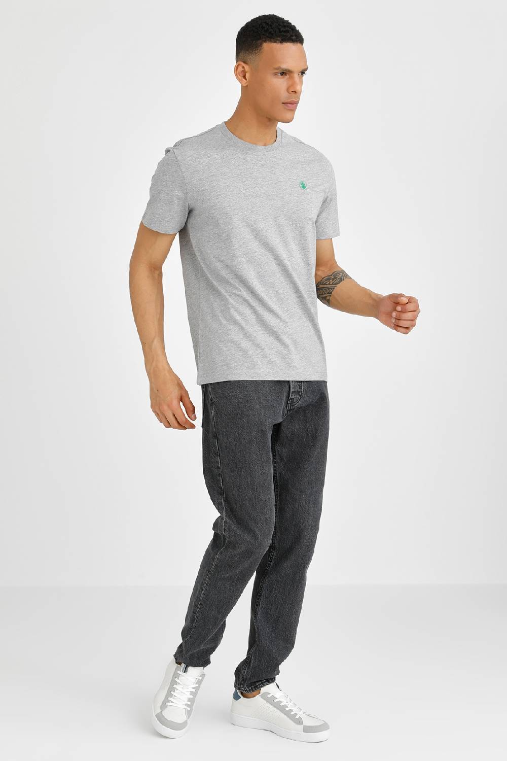 LumberJack TEES UOMO Spedizione Gratuita