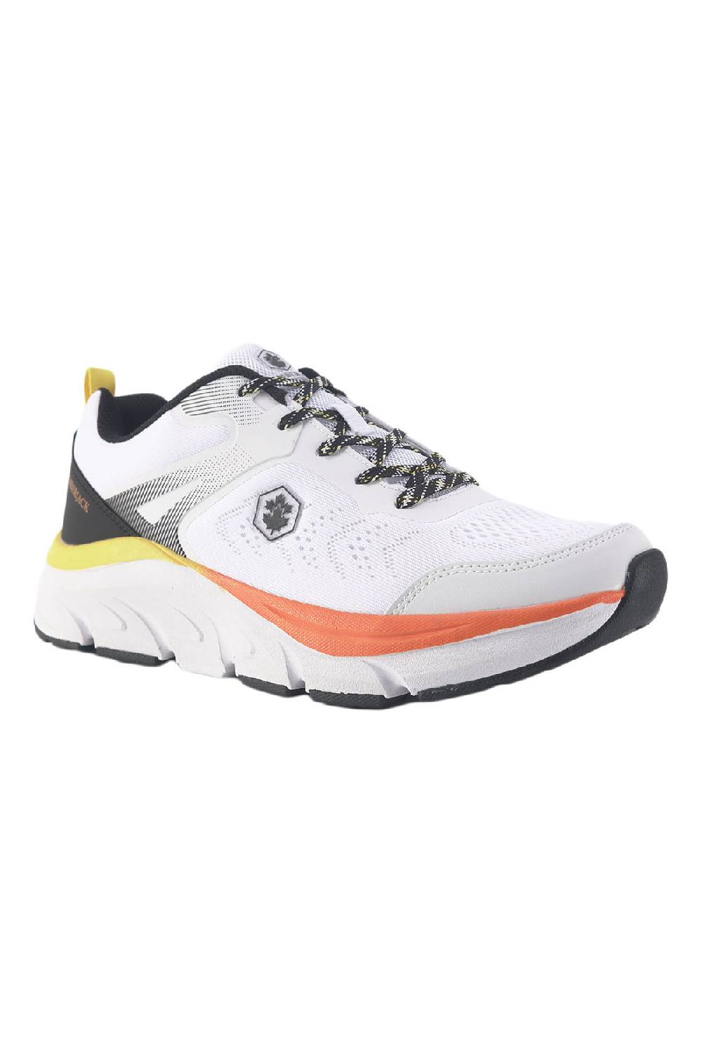 LumberJack FIELD SNEAKER UOMO Fino Al -60%