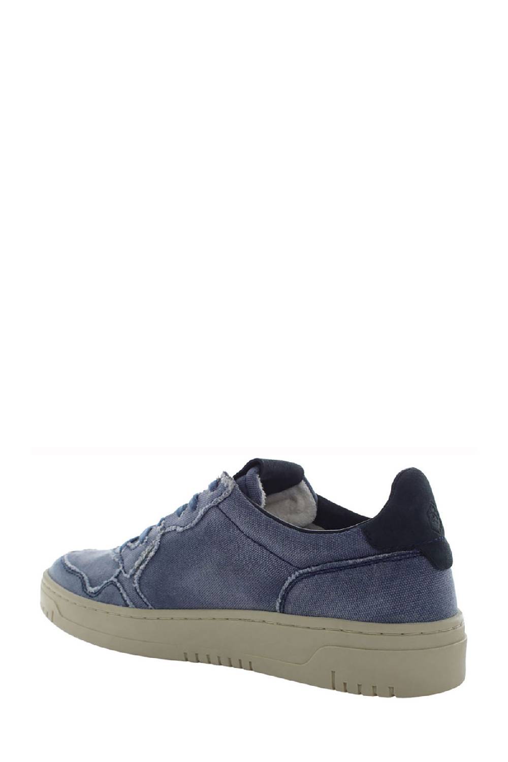 LumberJack REBEL SNEAKER UOMO Presa