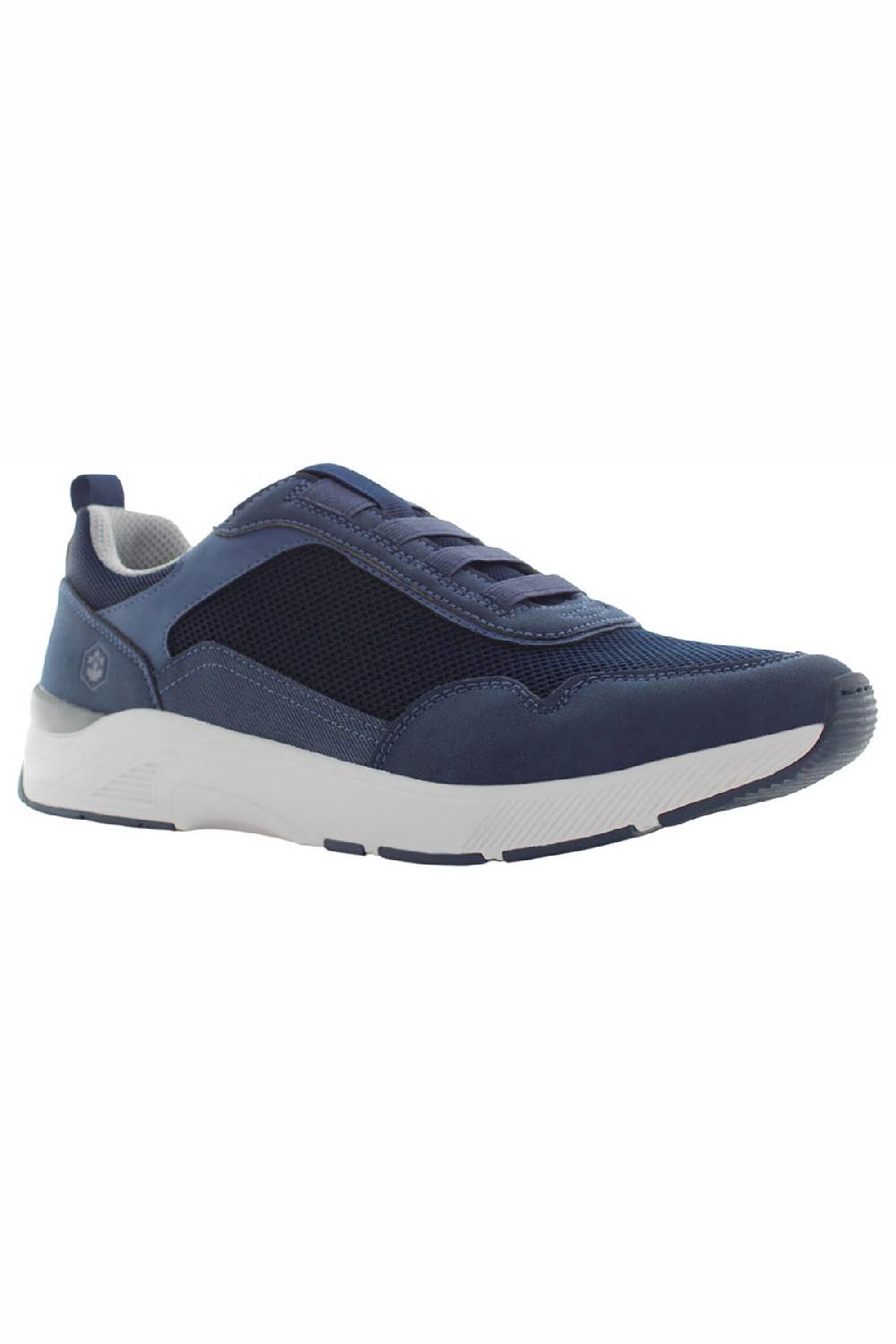 LumberJack TRAVIS SNEAKER UOMO Online