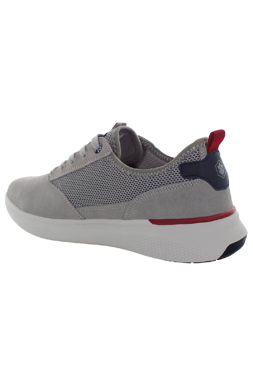 LumberJack NEIL SNEAKER UOMO In Vendita