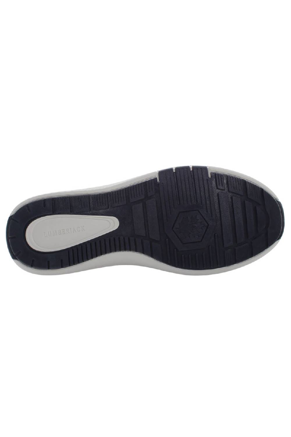 LumberJack NEIL SNEAKER UOMO In Vendita