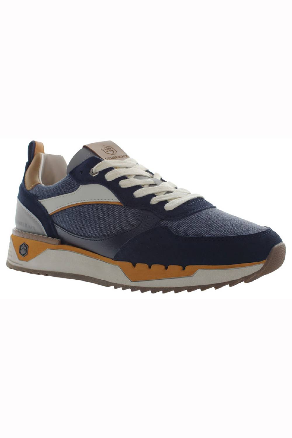 LumberJack NOLAN SNEAKER UOMO Offerte