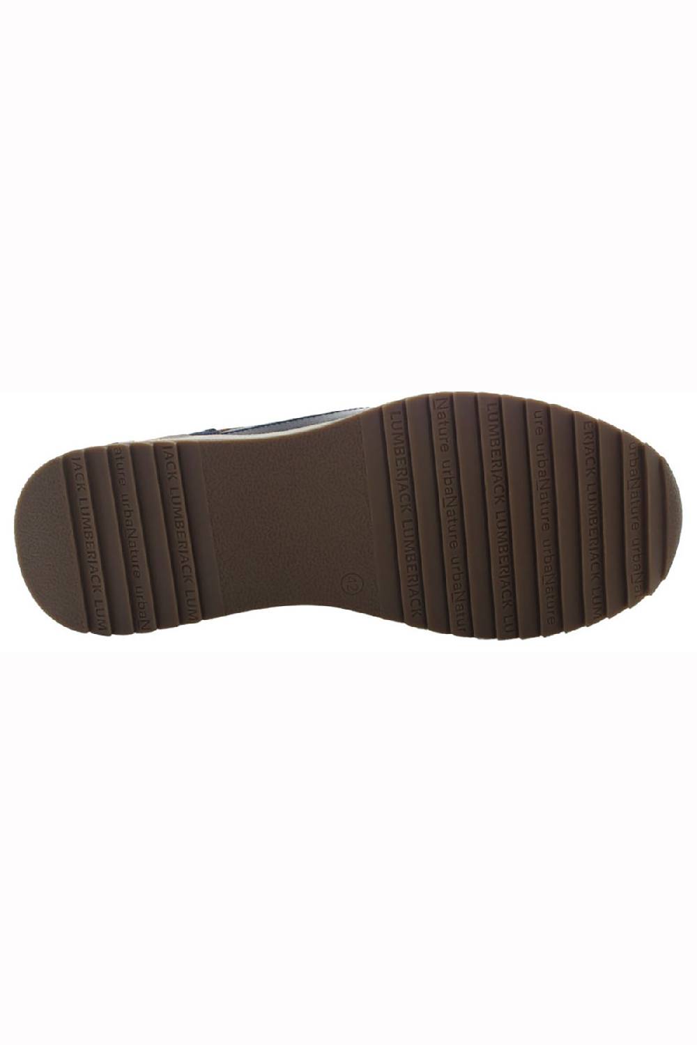 LumberJack NOLAN SNEAKER UOMO Offerte