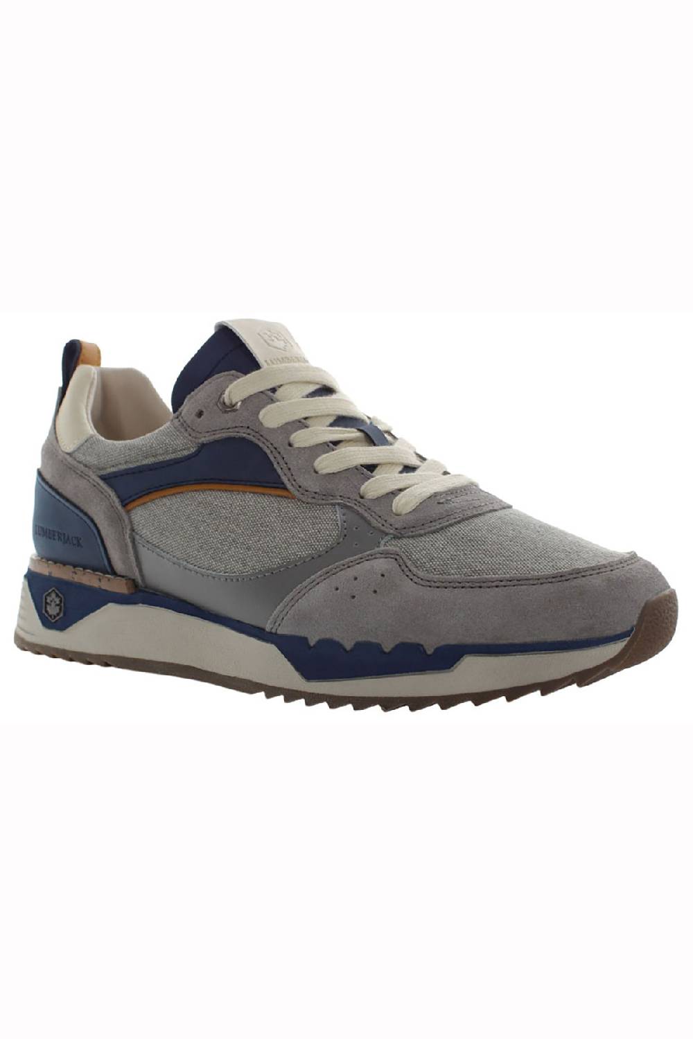 LumberJack NOLAN SNEAKER UOMO Hotsell