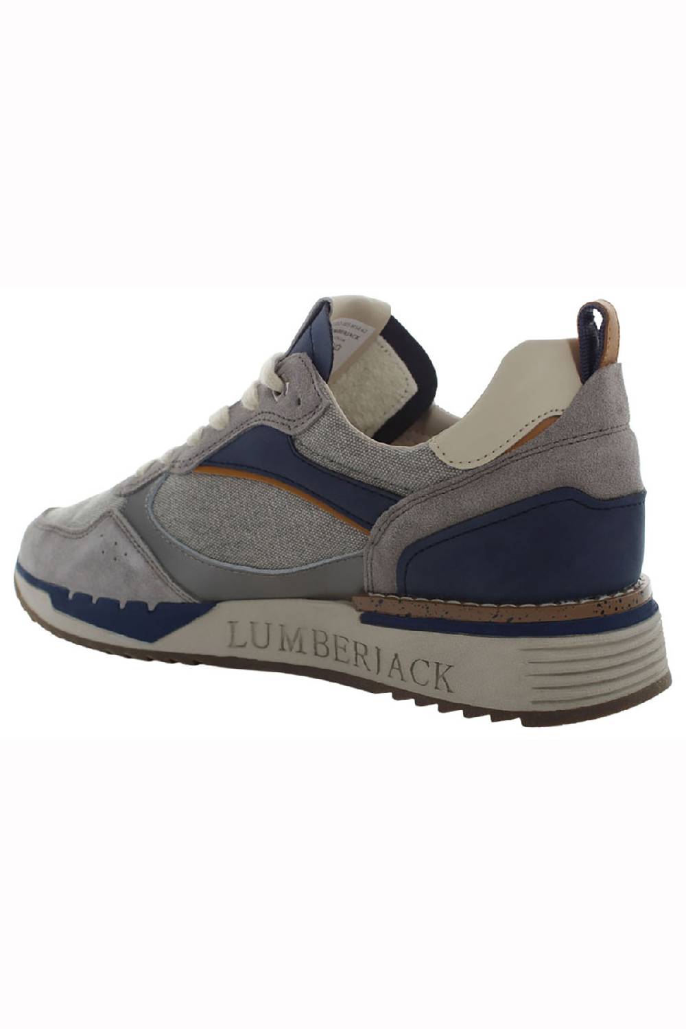 LumberJack NOLAN SNEAKER UOMO Hotsell