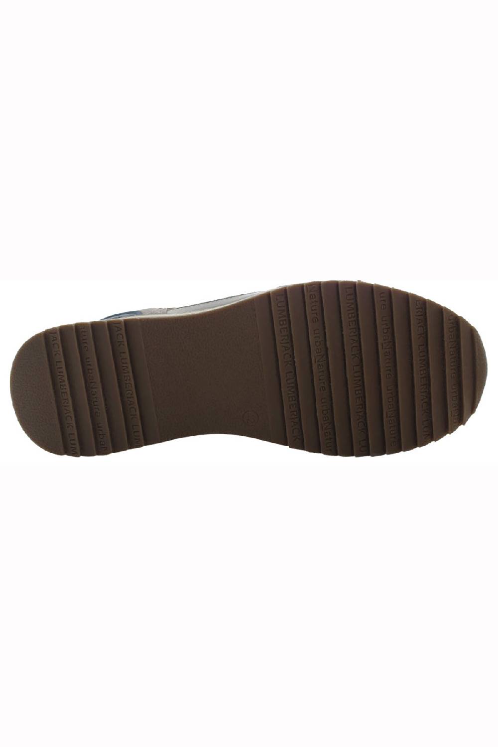 LumberJack NOLAN SNEAKER UOMO Hotsell