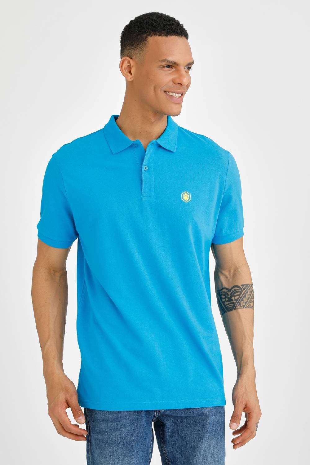 LumberJack POLO UOMO Saldi Di Fabbrica