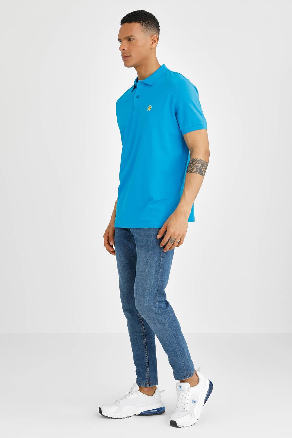 LumberJack POLO UOMO Saldi Di Fabbrica