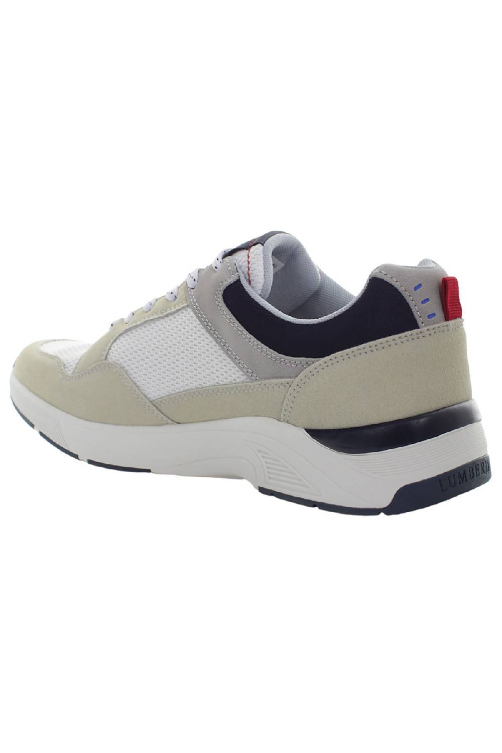 LumberJack TRAVIS SNEAKER UOMO I Più Venduti