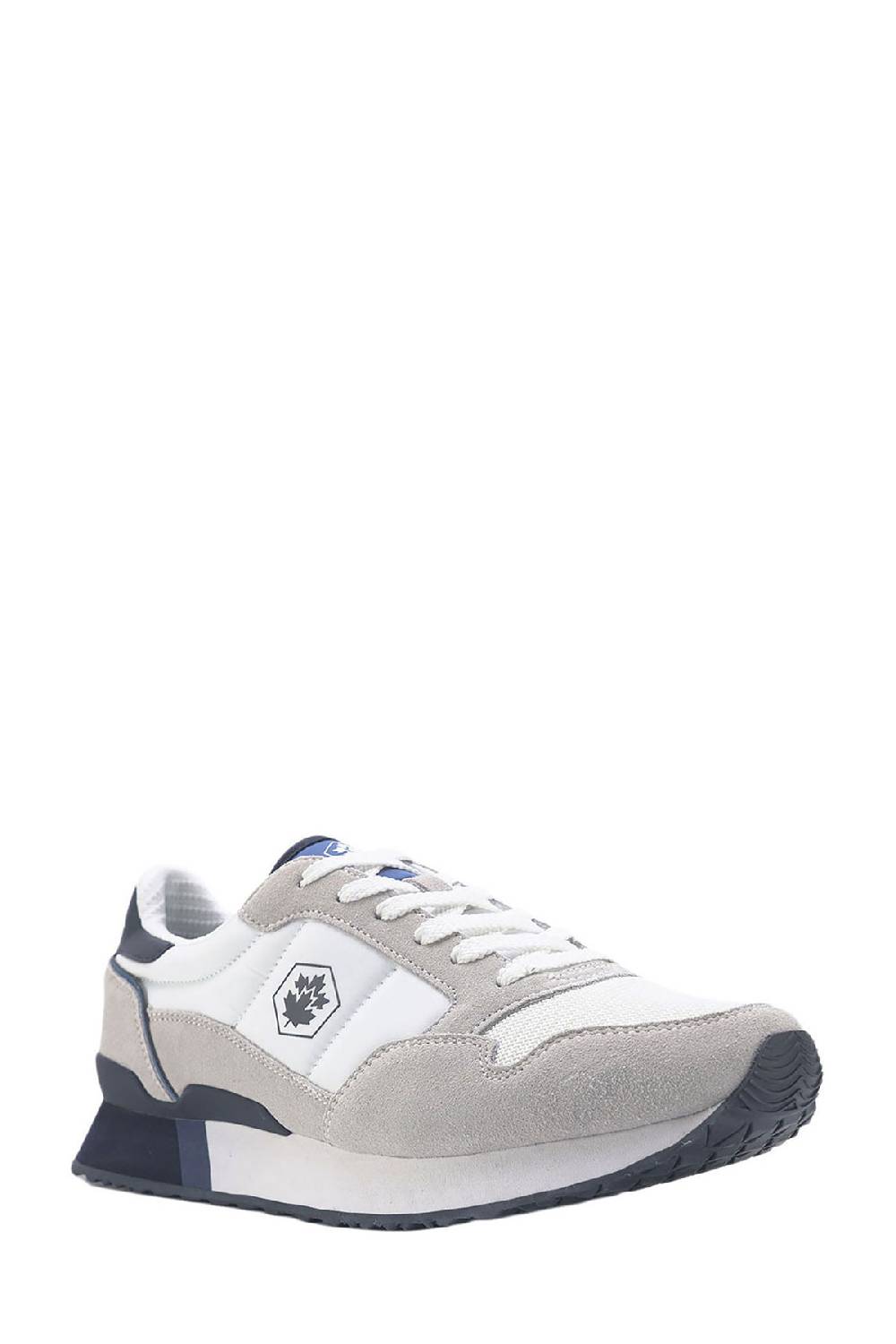 LumberJack WILSON SNEAKER UOMO Nuova