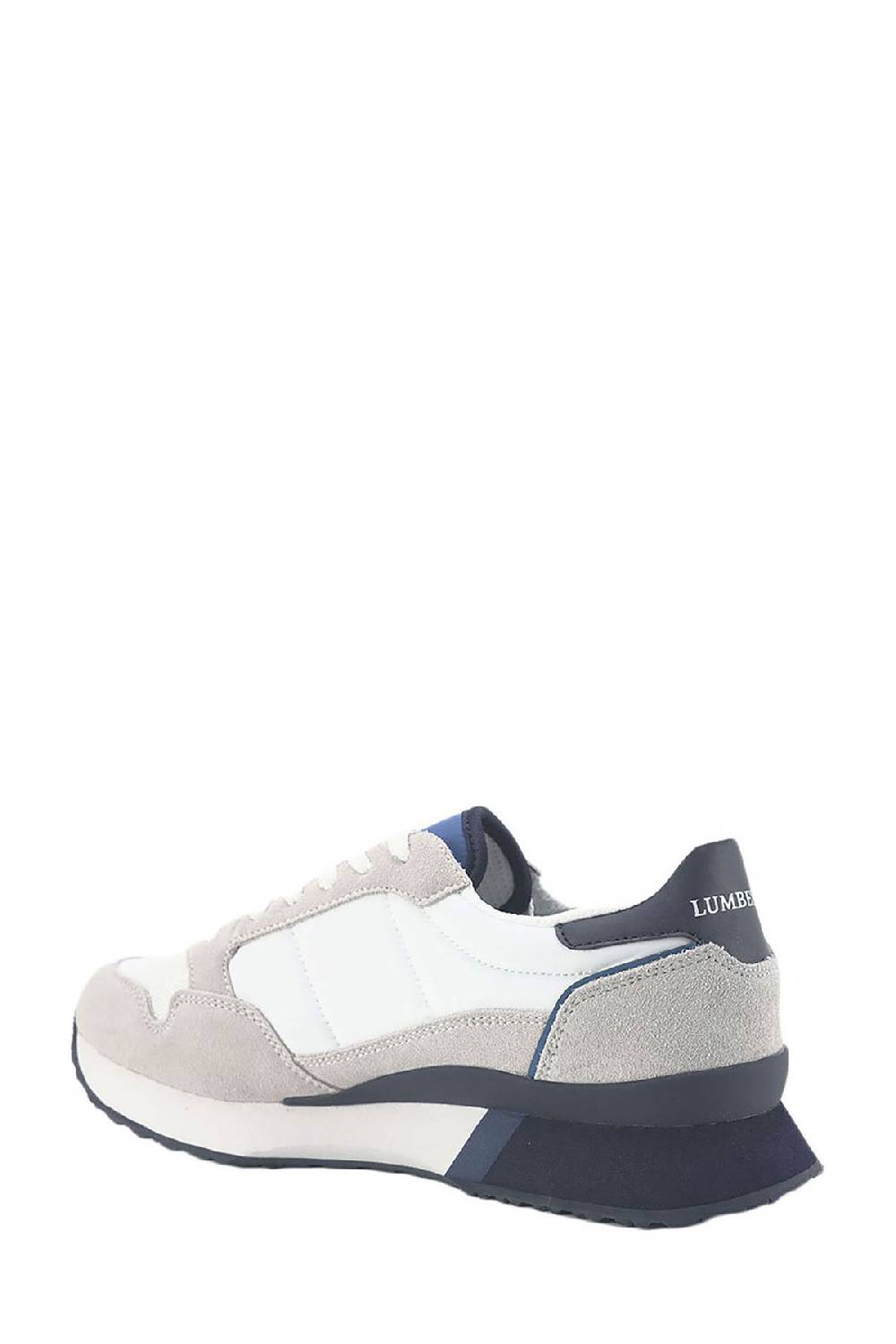 LumberJack WILSON SNEAKER UOMO Nuova