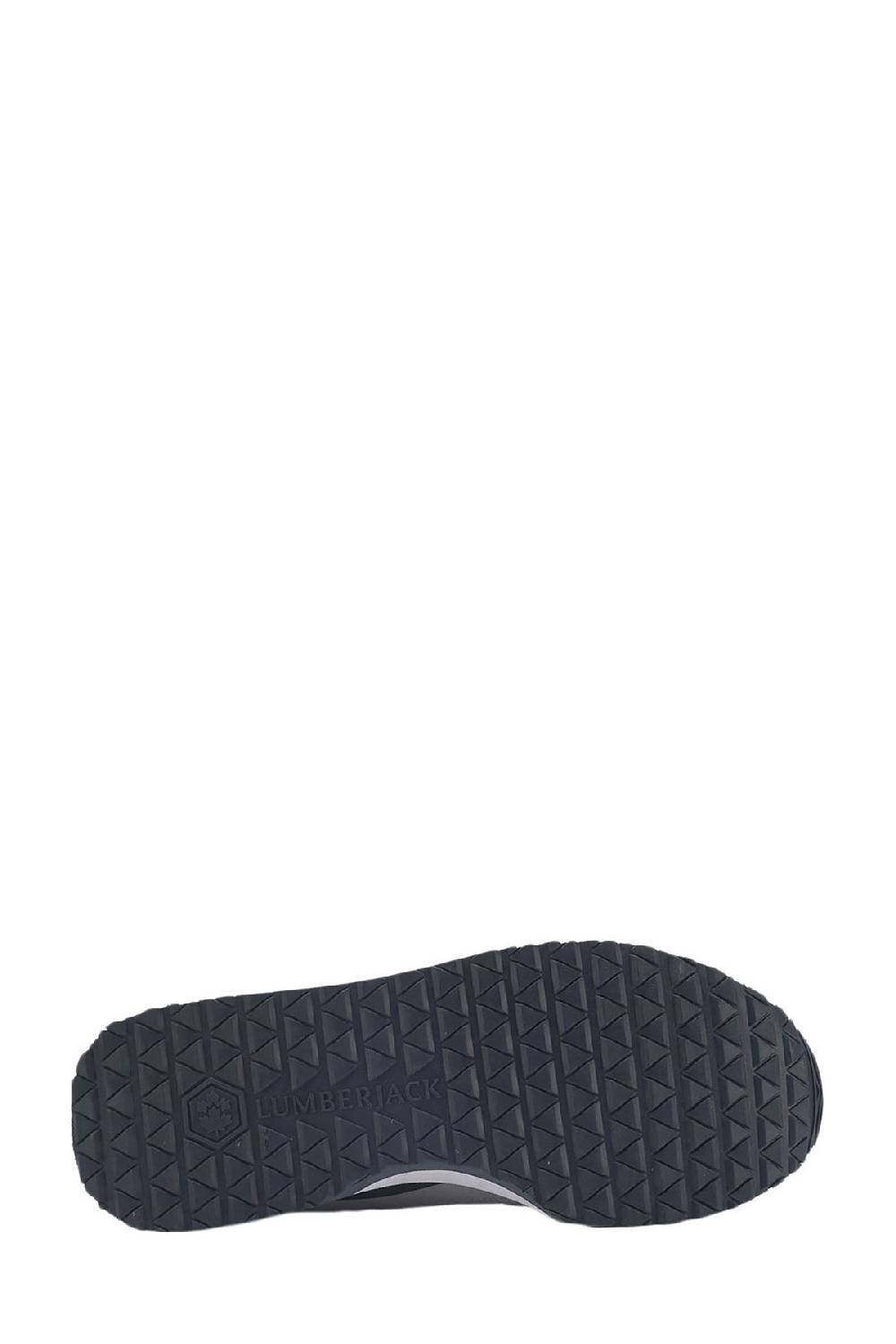 LumberJack WILSON SNEAKER UOMO Nuova