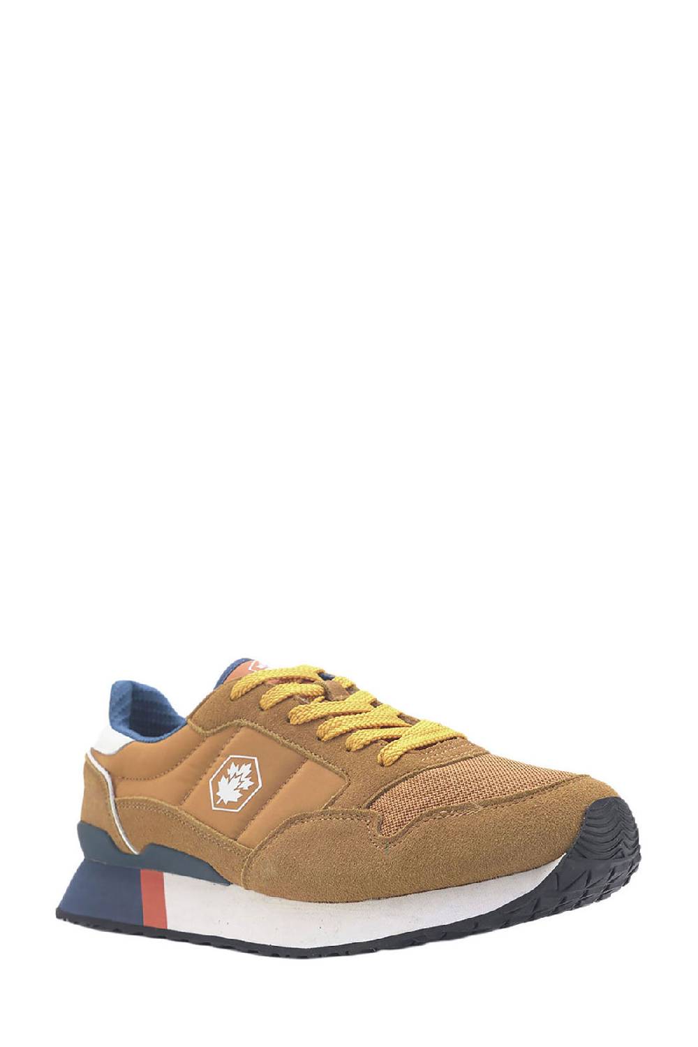 LumberJack WILSON SNEAKER UOMO Moda
