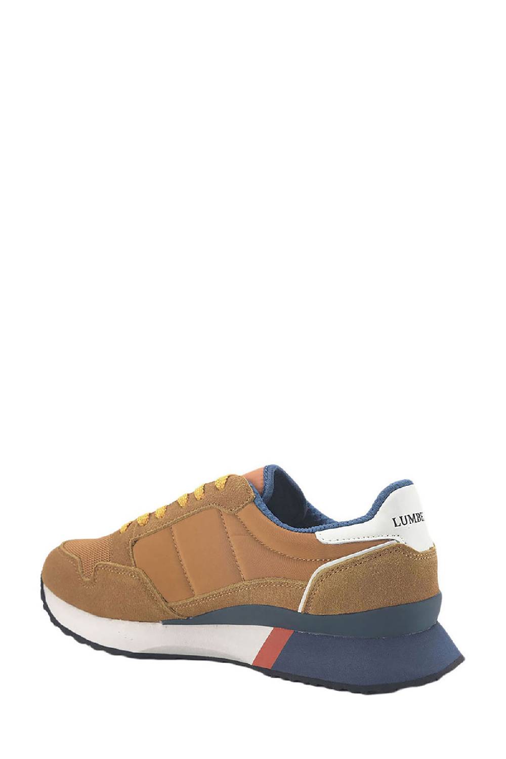 LumberJack WILSON SNEAKER UOMO Moda