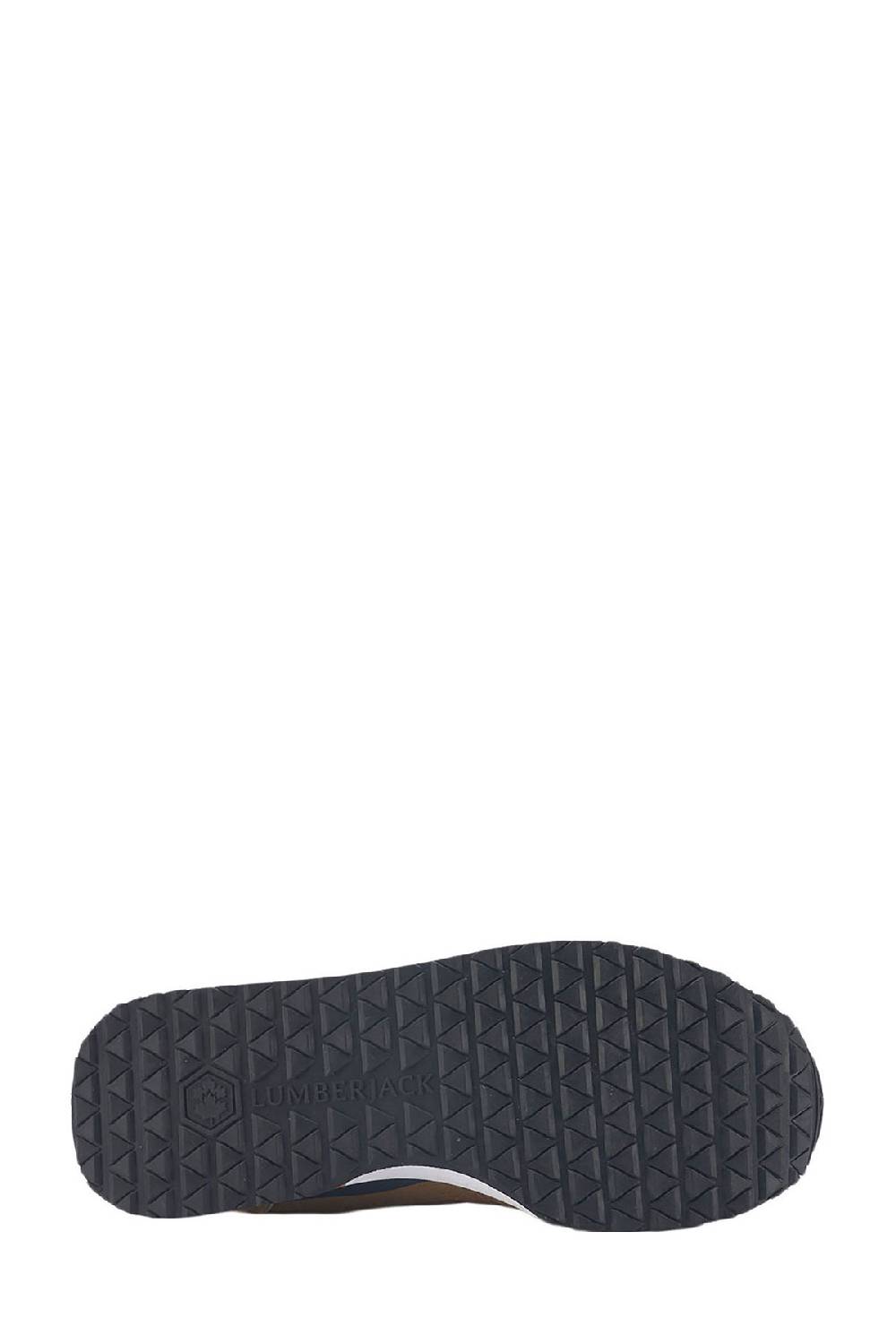 LumberJack WILSON SNEAKER UOMO Moda