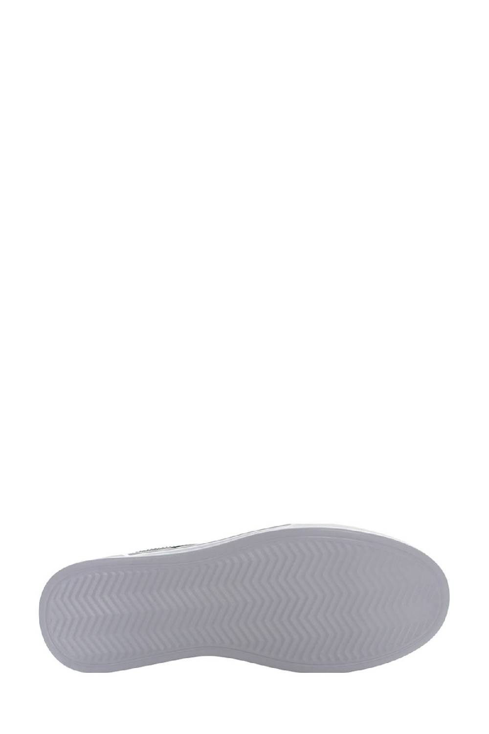 LumberJack PLANT SNEAKER UOMO 2025