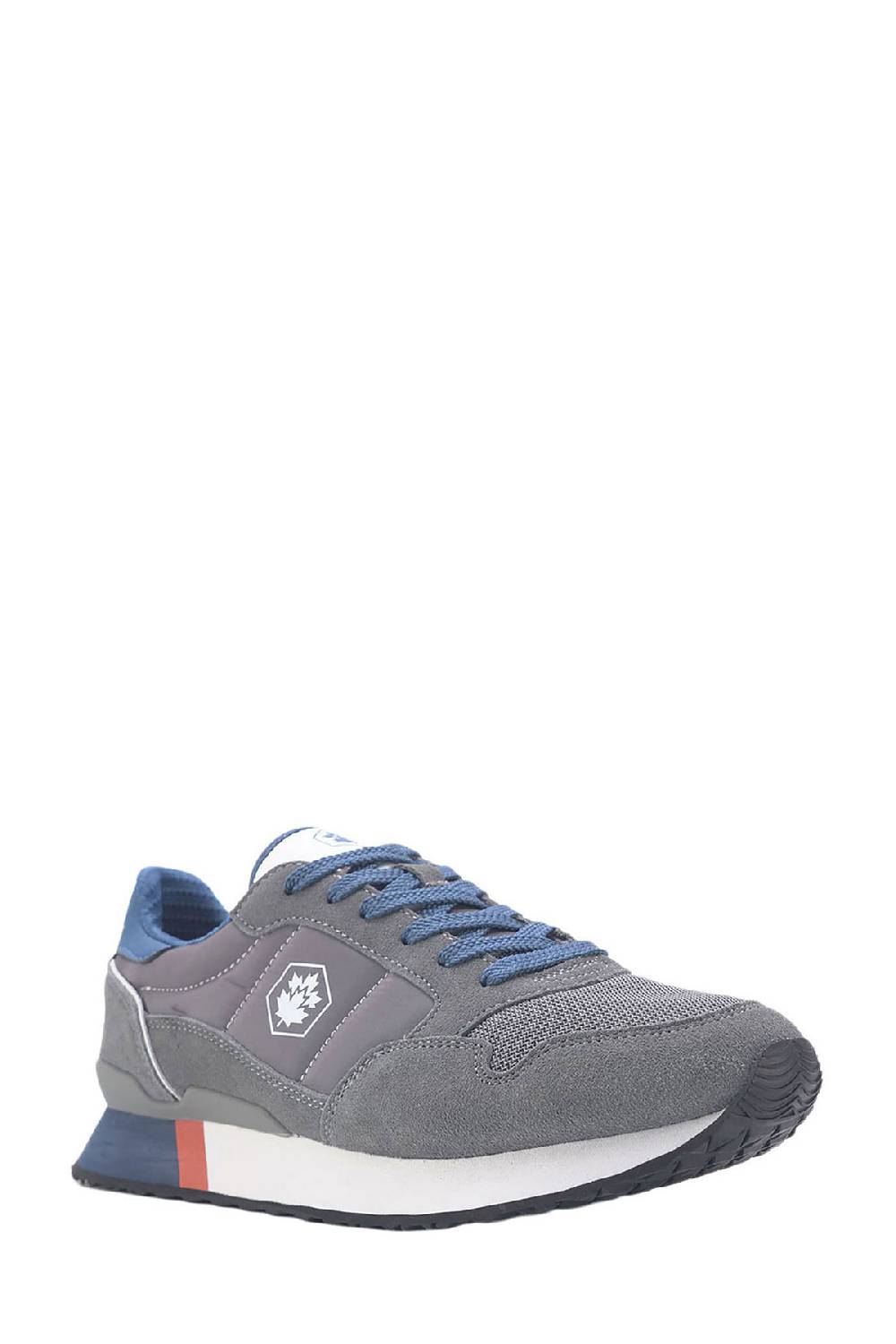 LumberJack WILSON SNEAKER UOMO Italy