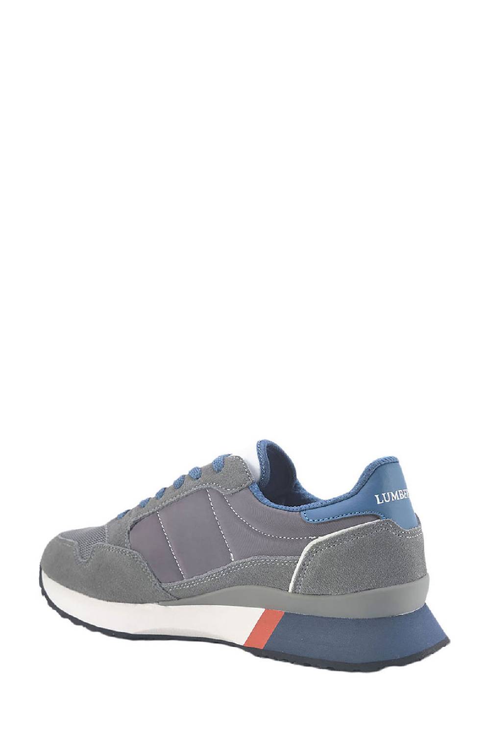 LumberJack WILSON SNEAKER UOMO Italy