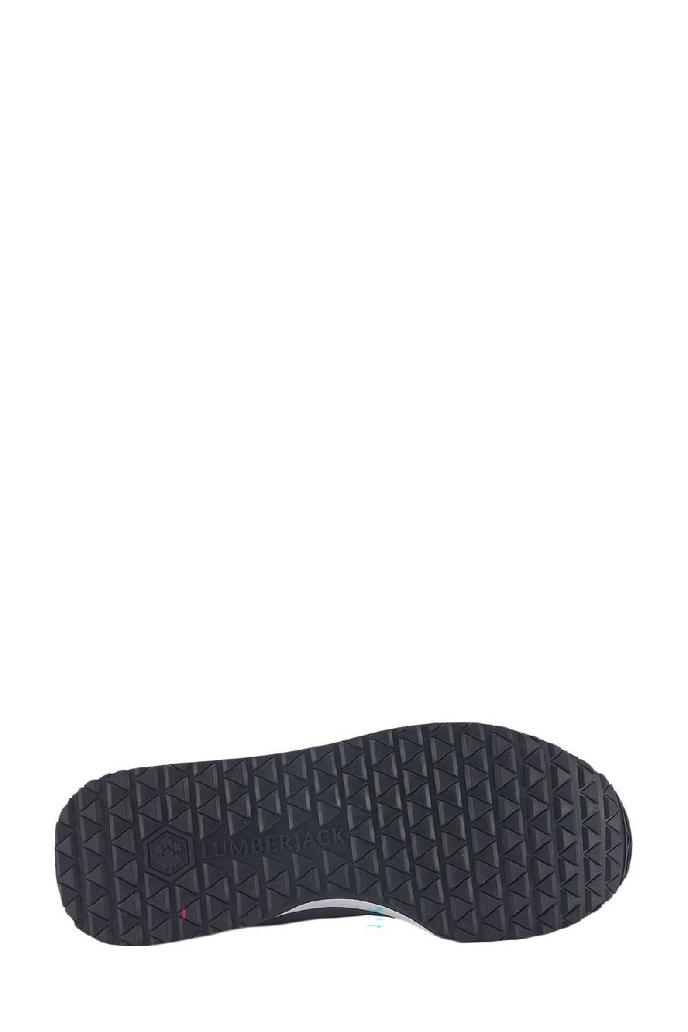 LumberJack WILSON SNEAKER UOMO Italy