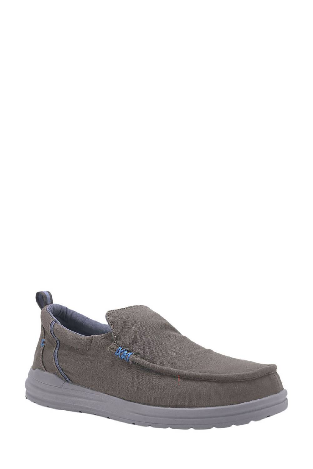 LumberJack TREVOR SLIP ON UOMO Italia